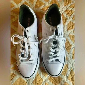 CONVERSE STAR PLAYER TWISTED VACATION Unisex  Size 11